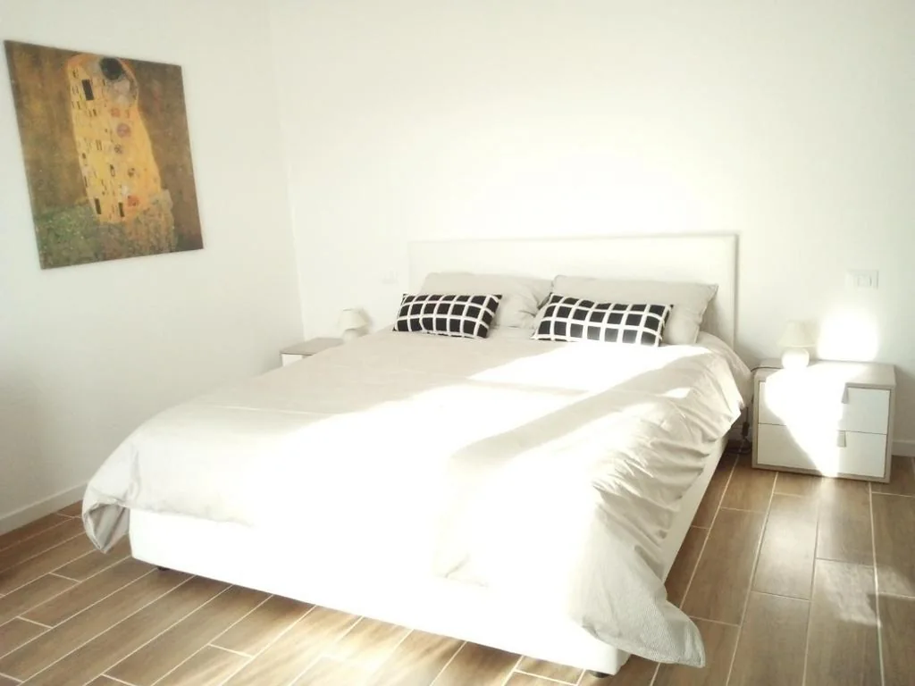 Bed and Breakfast Bio Salix — foto 4