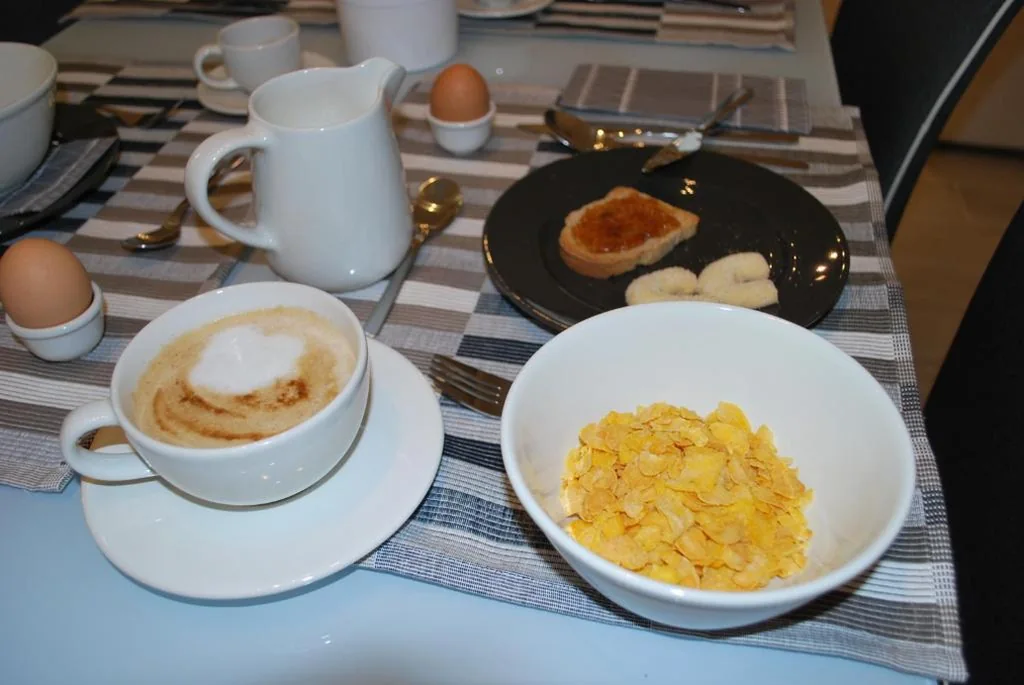 Bed and Breakfast Bio Salix — foto 6