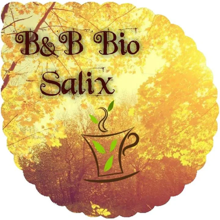 Bed and Breakfast Bio Salix — foto 7