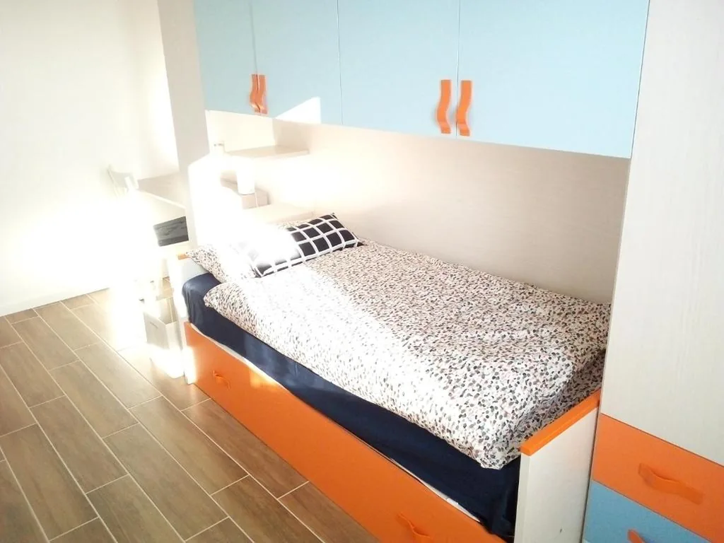 Bed and Breakfast Bio Salix — foto 8