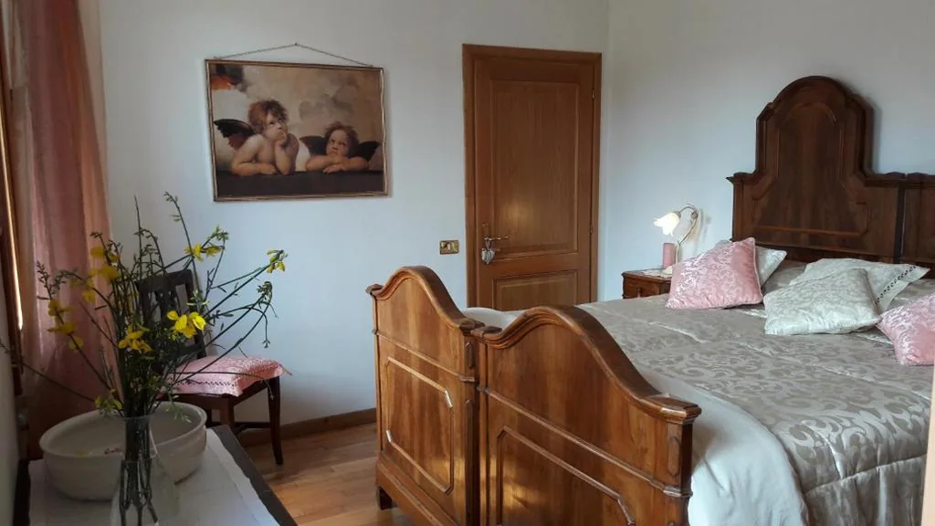 Bed and Breakfast Isabella