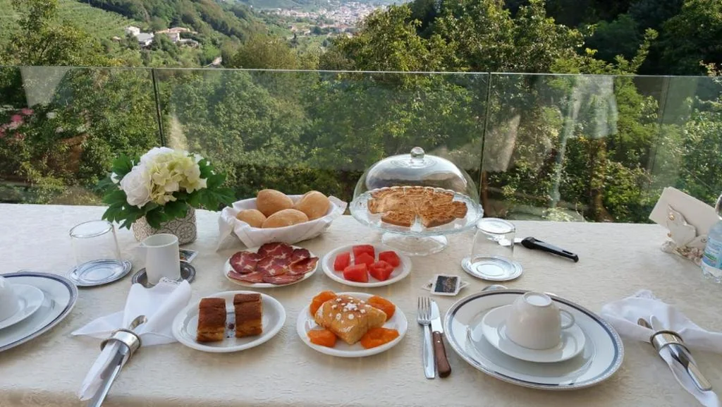 Bed and Breakfast Isabella — foto 4