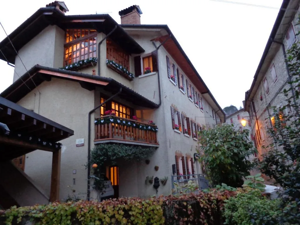 Bed and Breakfast Isabella — foto 5