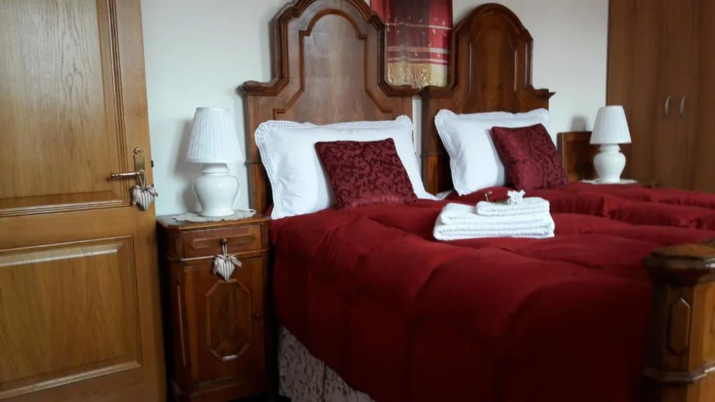 Bed and Breakfast Isabella — foto 6