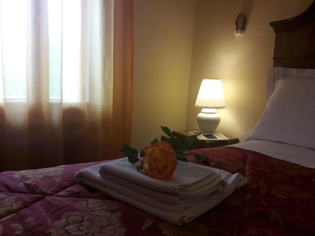 Bed and Breakfast Isabella — foto 8
