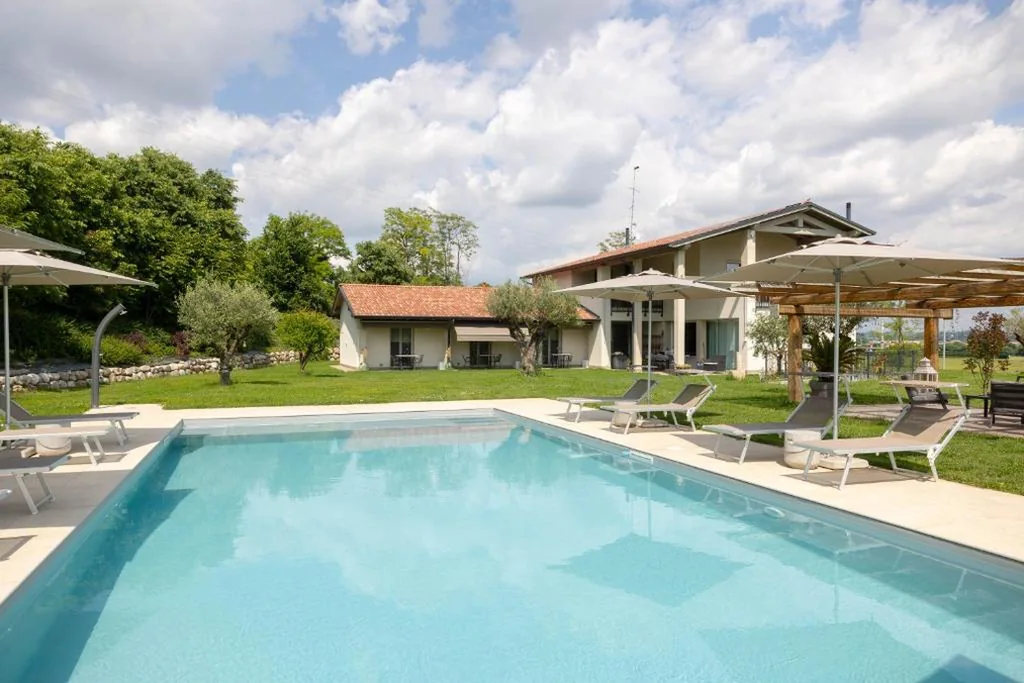 Bed and Breakfast Le Giale
