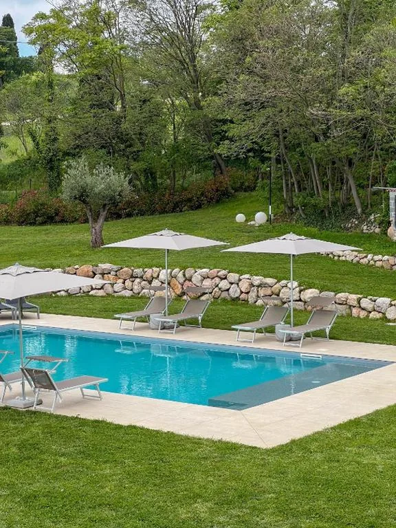 Bed and Breakfast Le Giale — foto 3