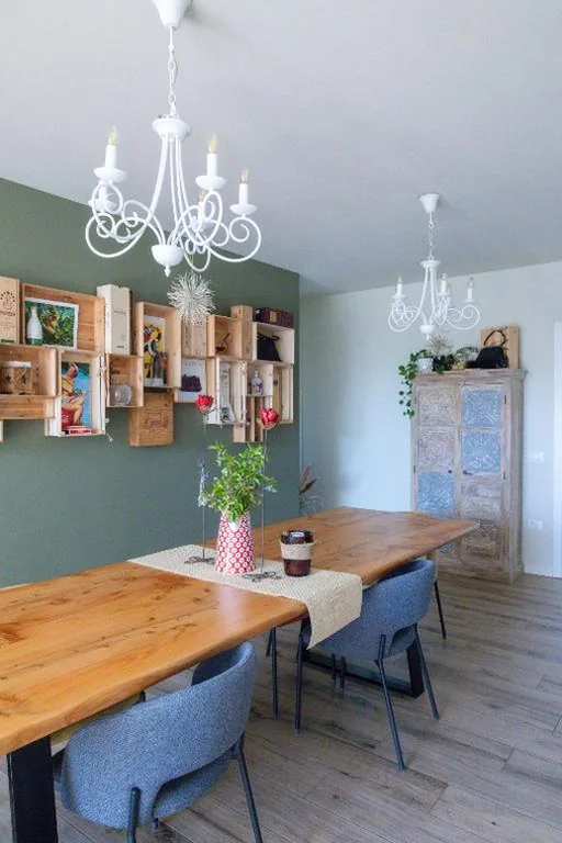 Bed and Breakfast Le Giale — foto 6