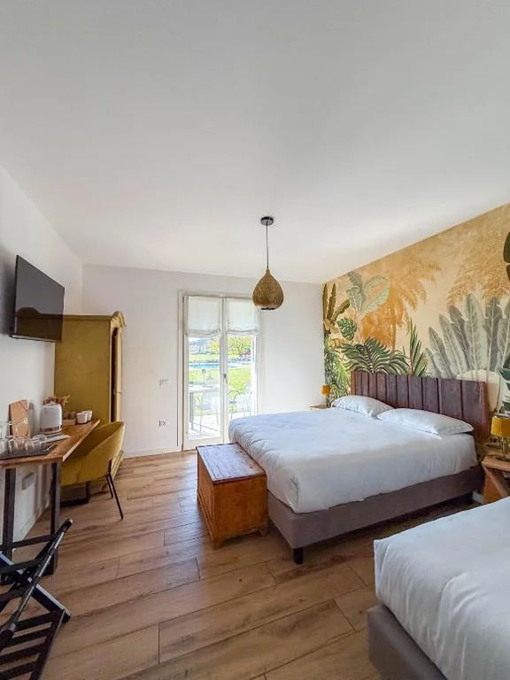 Bed and Breakfast Le Giale — foto 8