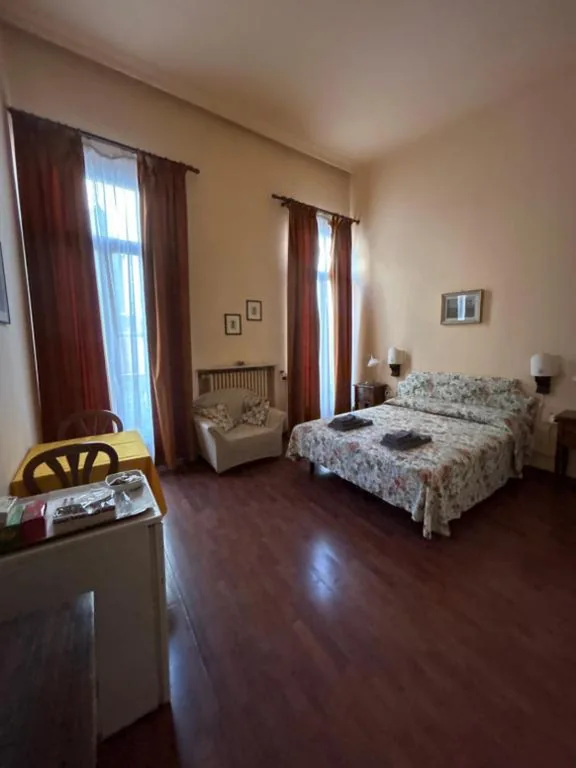 Bed and Breakfast Querini San Marco