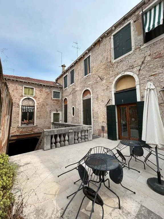 Bed and Breakfast Querini San Marco — foto 5