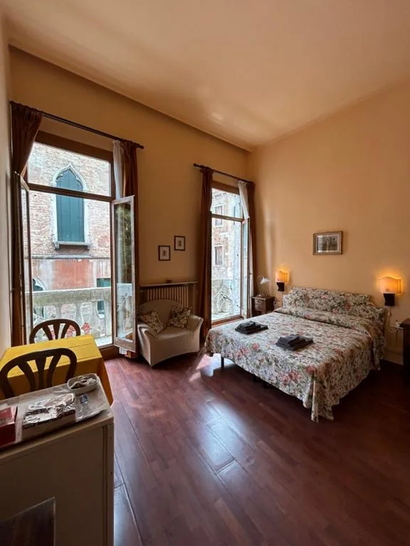 Bed and Breakfast Querini San Marco — foto 6