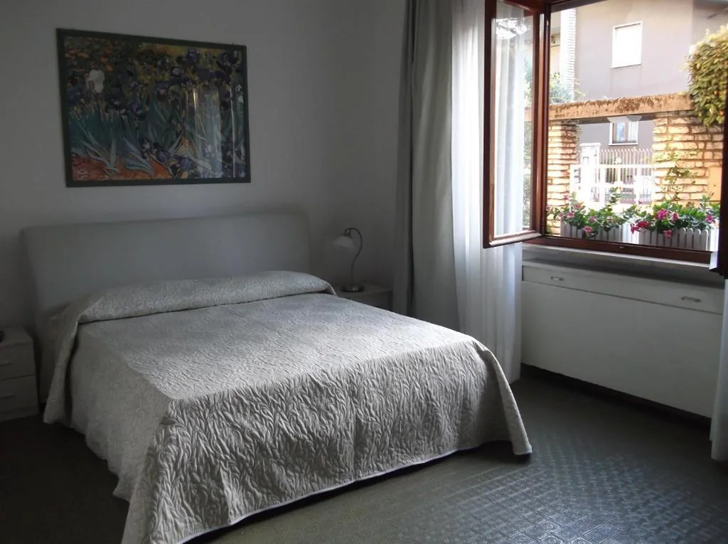 Bed & Breakfast Agli Aceri