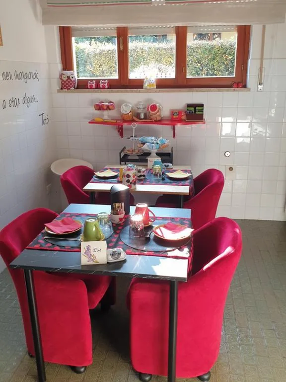 Bed & Breakfast Agli Aceri — foto 4