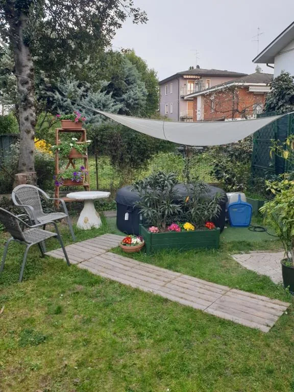 Bed & Breakfast Agli Aceri — foto 5
