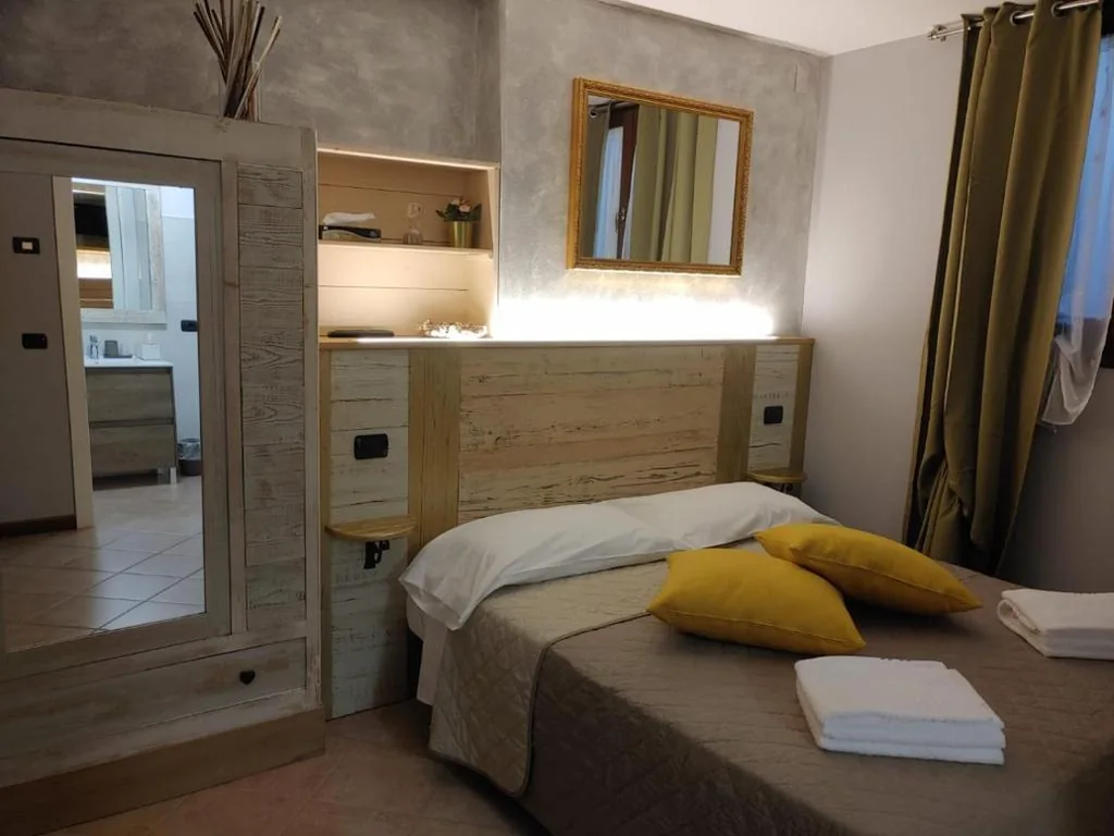 Bed & Breakfast Ca’Bassano