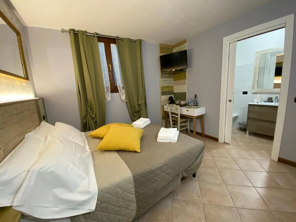 Bed & Breakfast Ca’Bassano — foto 4