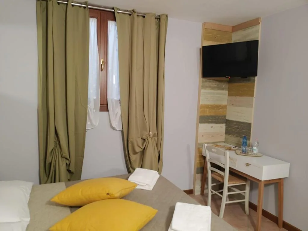 Bed & Breakfast Ca’Bassano — foto 5