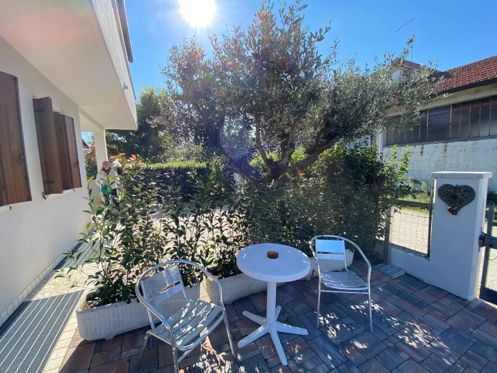 Bed & Breakfast Ca’Bassano — foto 6