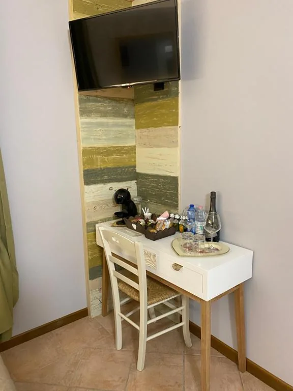 Bed & Breakfast Ca’Bassano — foto 8