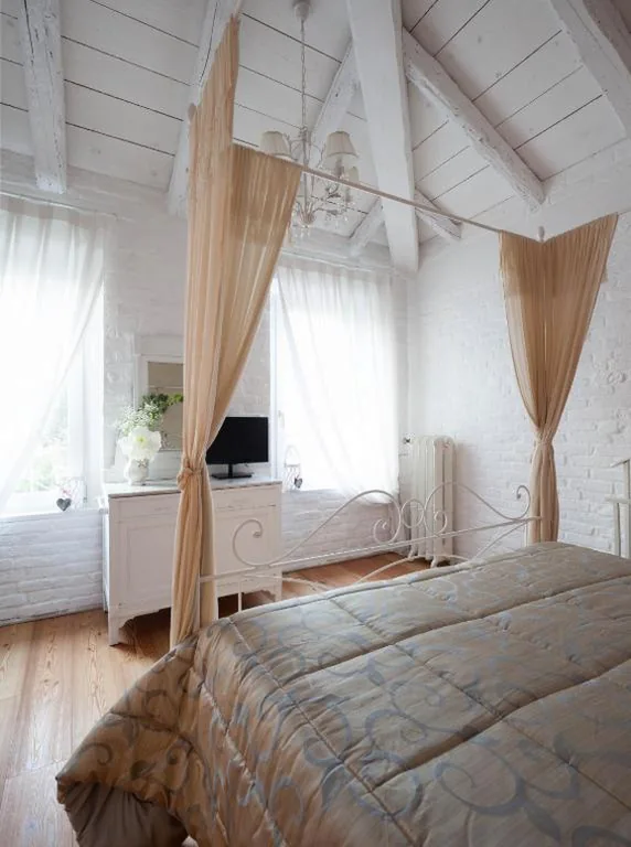 Bed & Breakfast Canova — foto 6