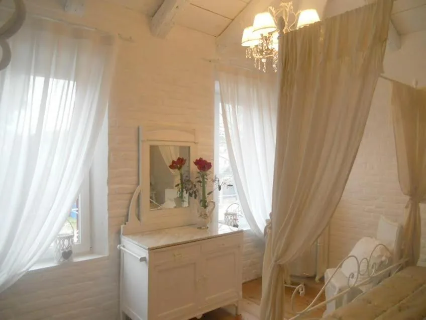 Bed & Breakfast Canova — foto 7