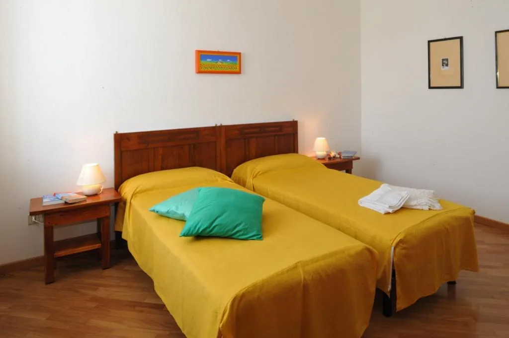 Bed & Breakfast Pegaso