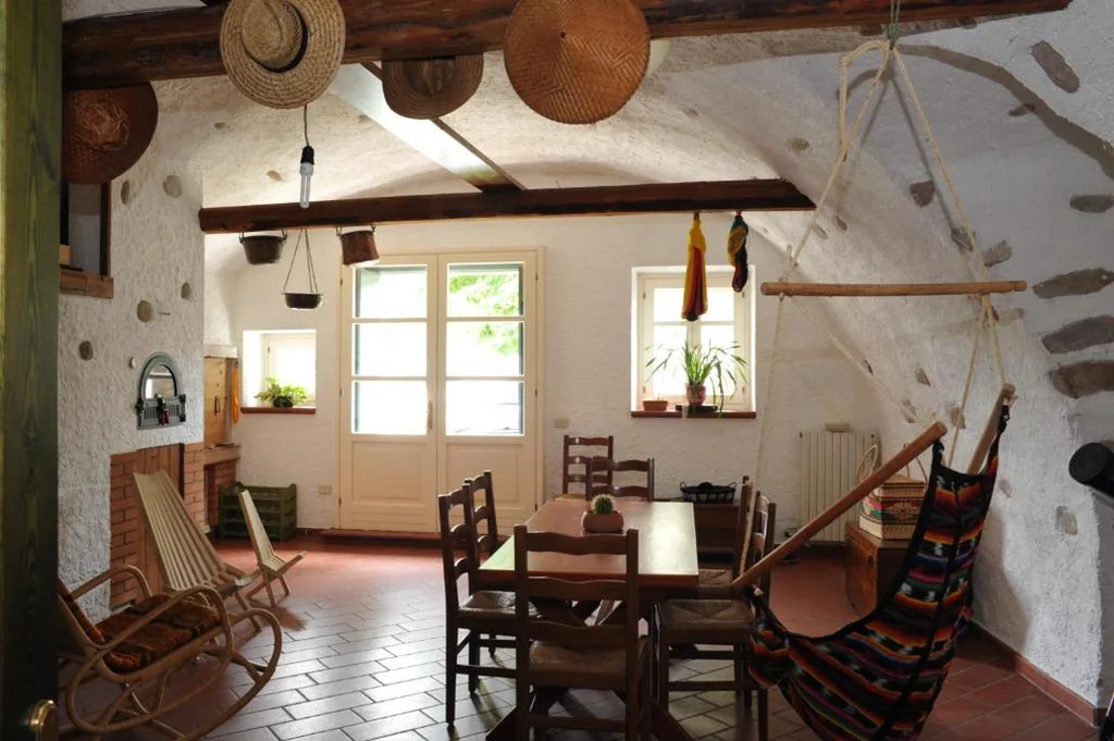 Bed & Breakfast Pegaso — foto 4