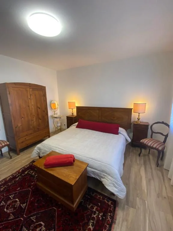 Bed & Breakfast Sinfonia