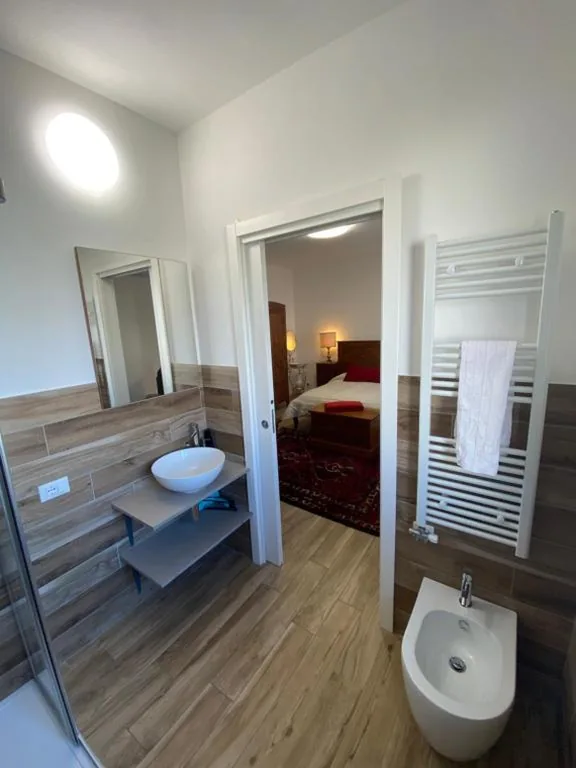 Bed & Breakfast Sinfonia — foto 3