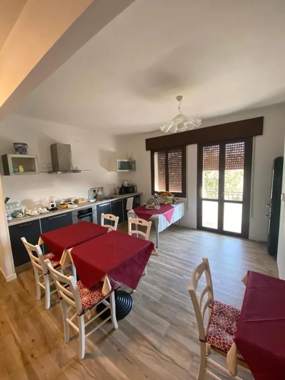 Bed & Breakfast Sinfonia — foto 4
