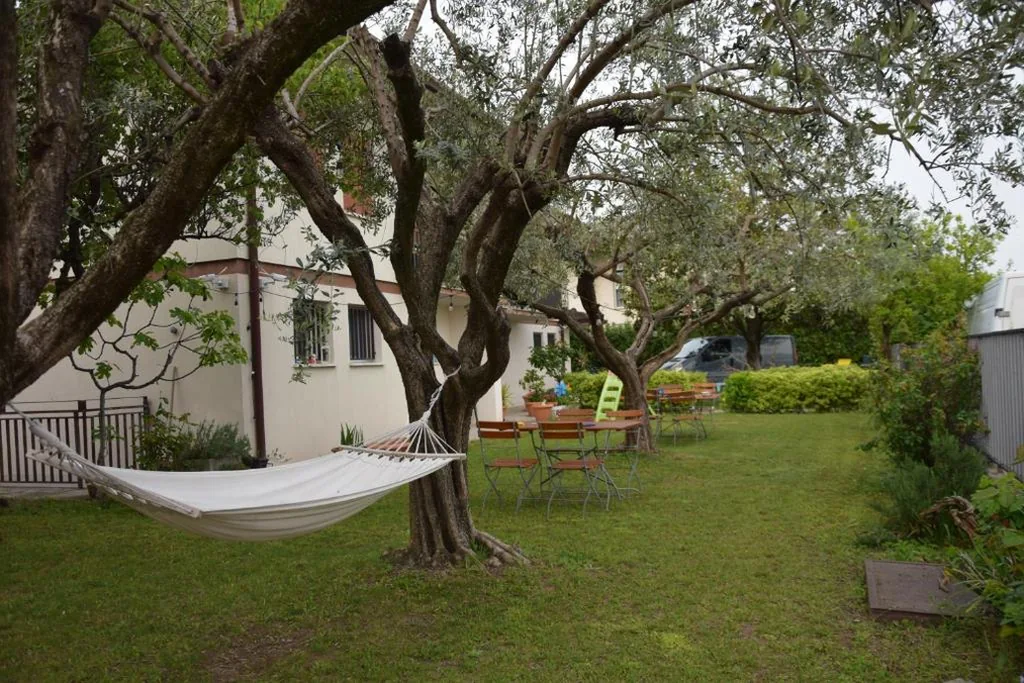 Bed & Breakfast Sinfonia — foto 5