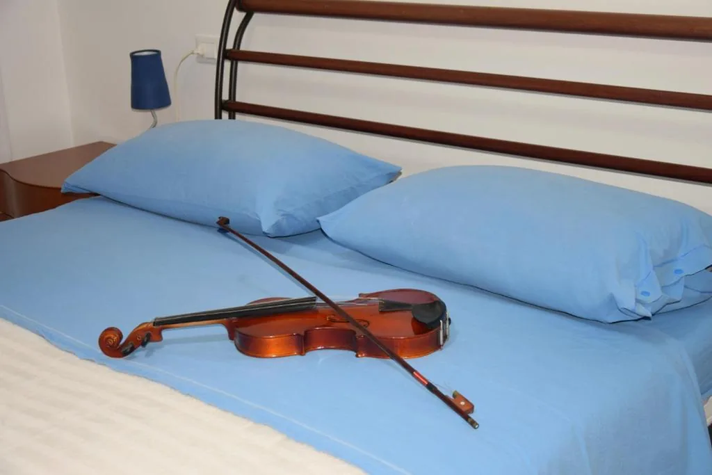 Bed & Breakfast Sinfonia — foto 6