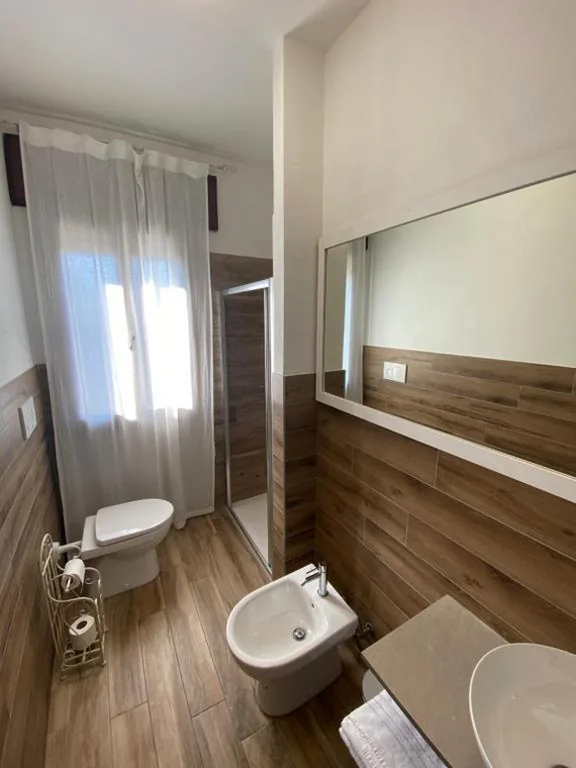 Bed & Breakfast Sinfonia — foto 7