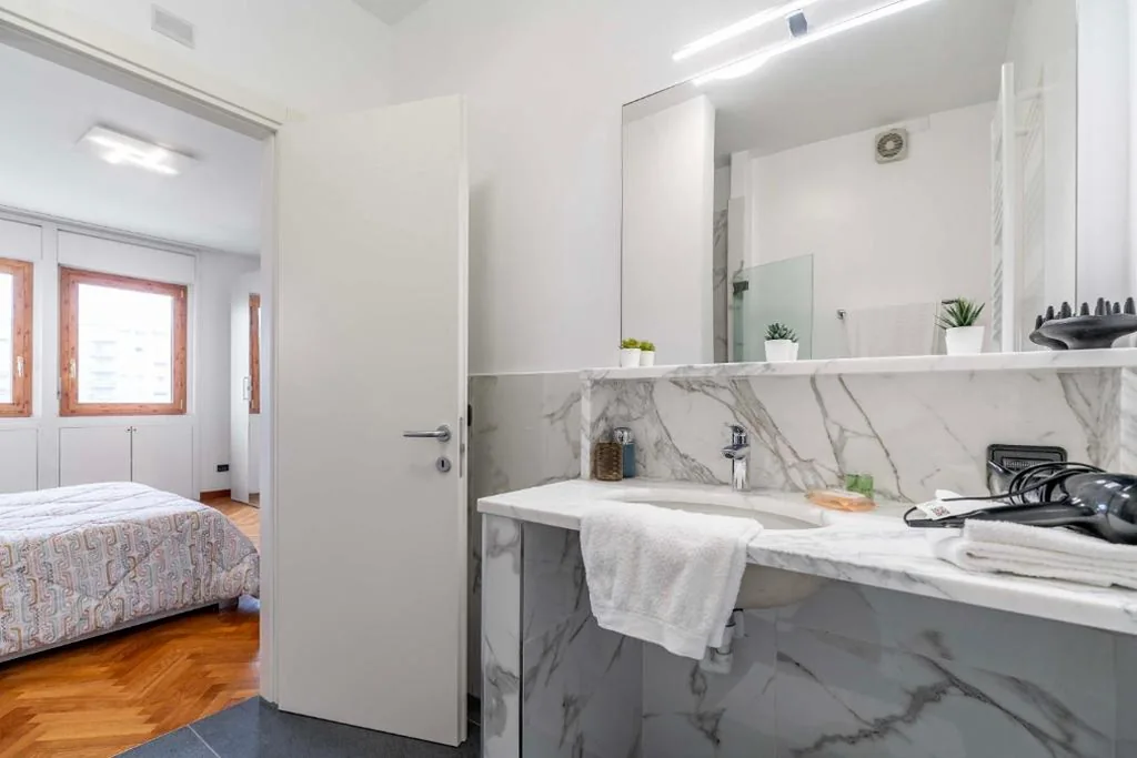 Bed & breakfast Venice Friends — foto 5