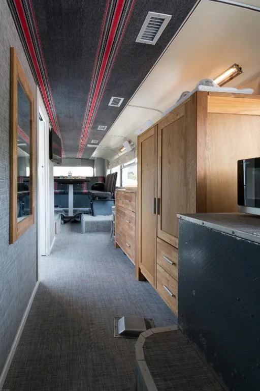 Bed In Bus — foto 5