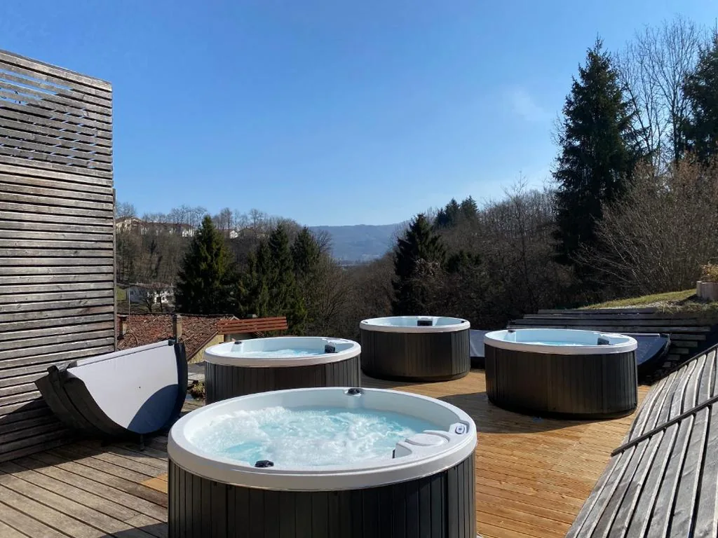 Bed & Wellness Fisterre — foto 6