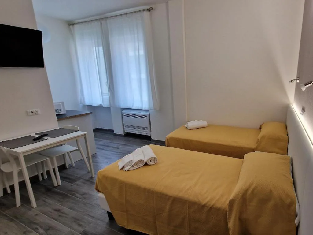Belfiore Alloggi Turistici — foto 6