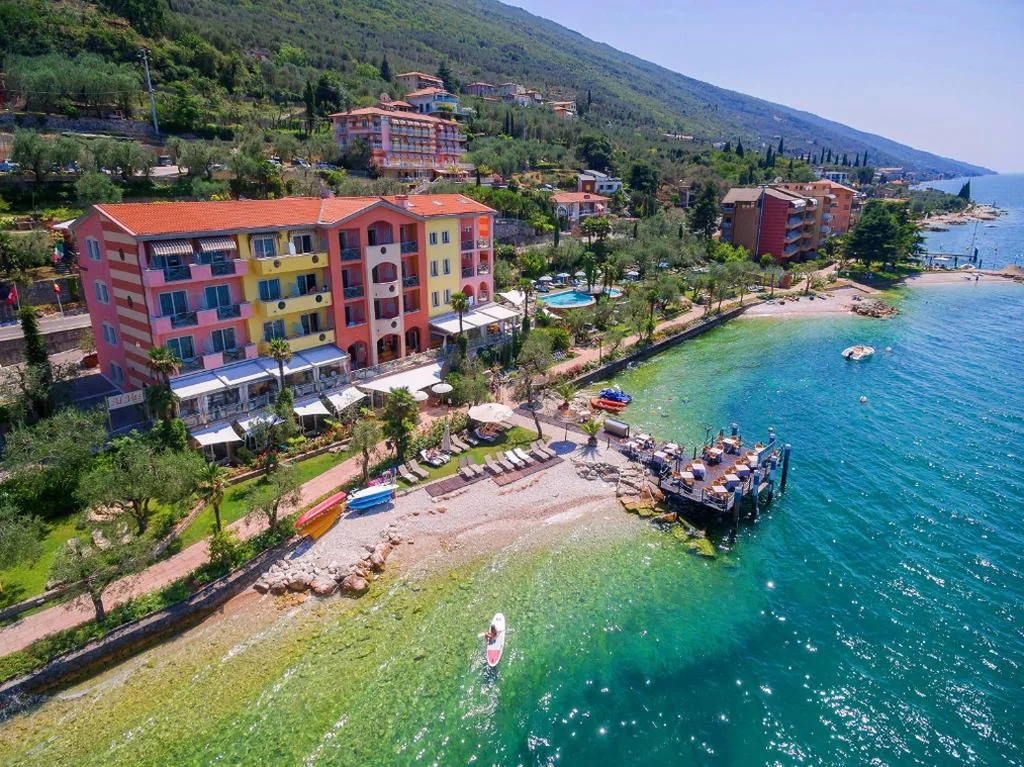 Belfiore Park Hotel 4Stars Superior “Adults Only”