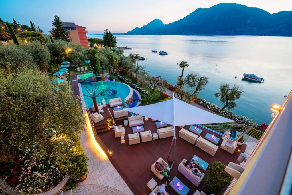 Belfiore Park Hotel 4Stars Superior “Adults Only”