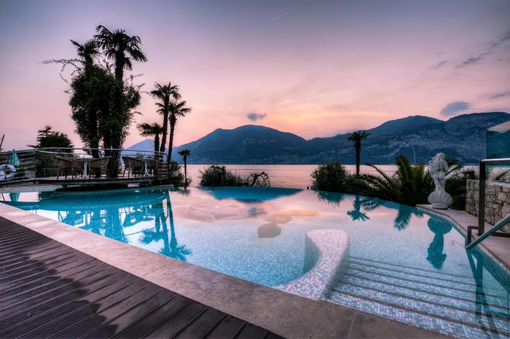 Belfiore Park Hotel 4Stars Superior “Adults Only” — foto 5