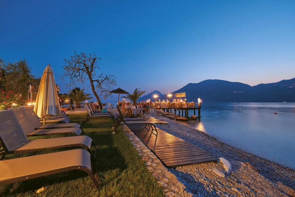 Belfiore Park Hotel 4Stars Superior “Adults Only” — foto 7