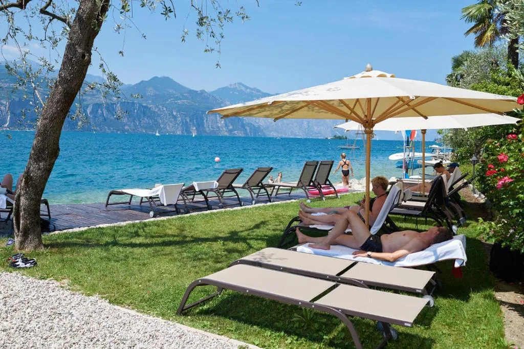 Belfiore Park Hotel 4Stars Superior “Adults Only” — foto 8