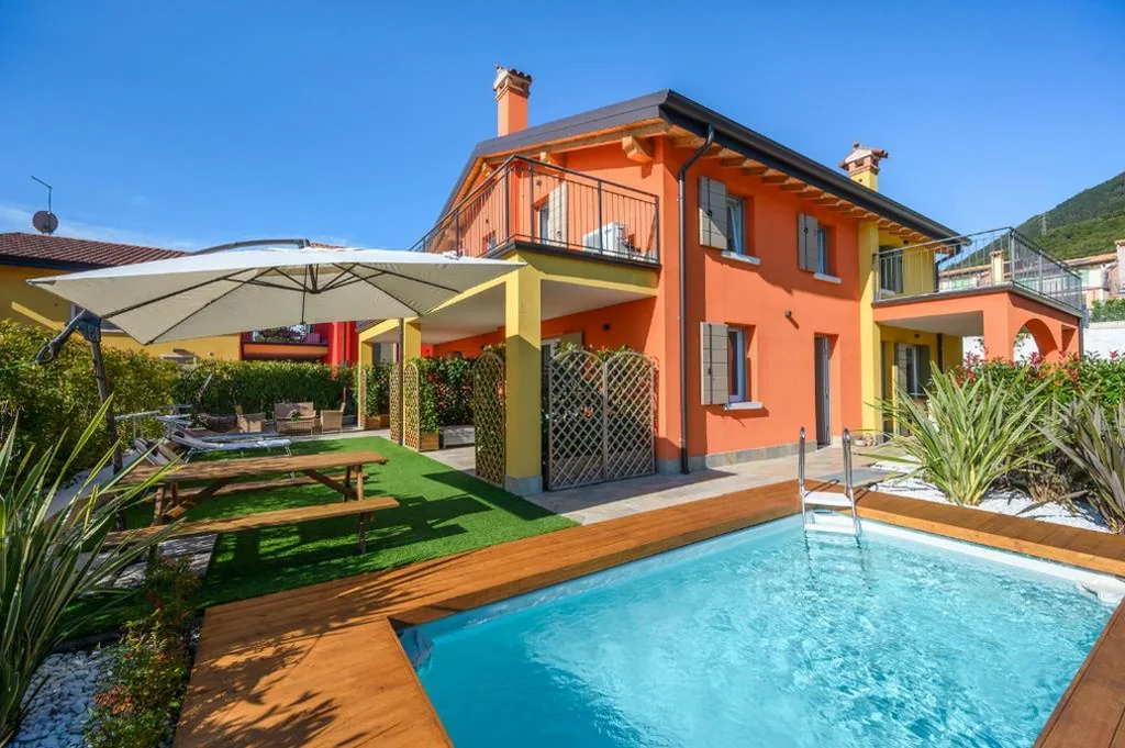 BellaVista casa vacanze