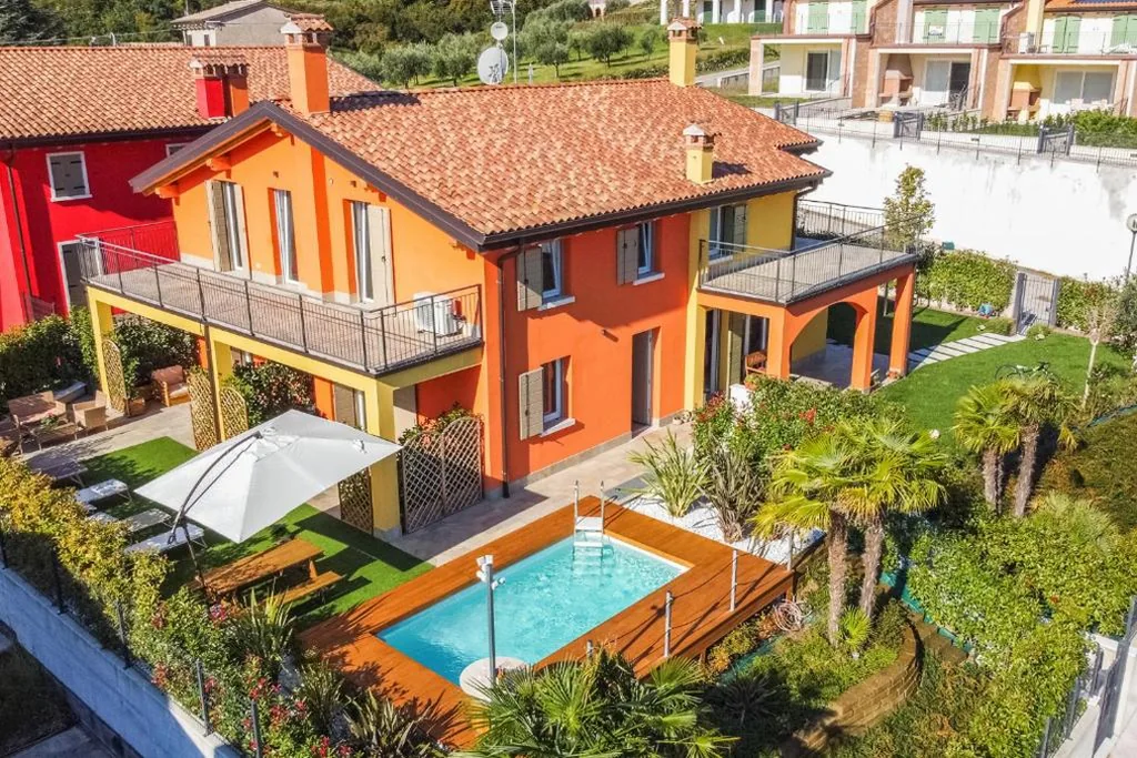 BellaVista casa vacanze — foto 4