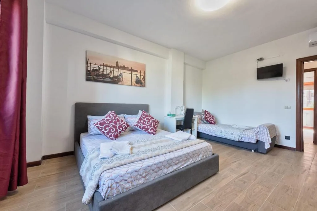 Bellavista Palladio