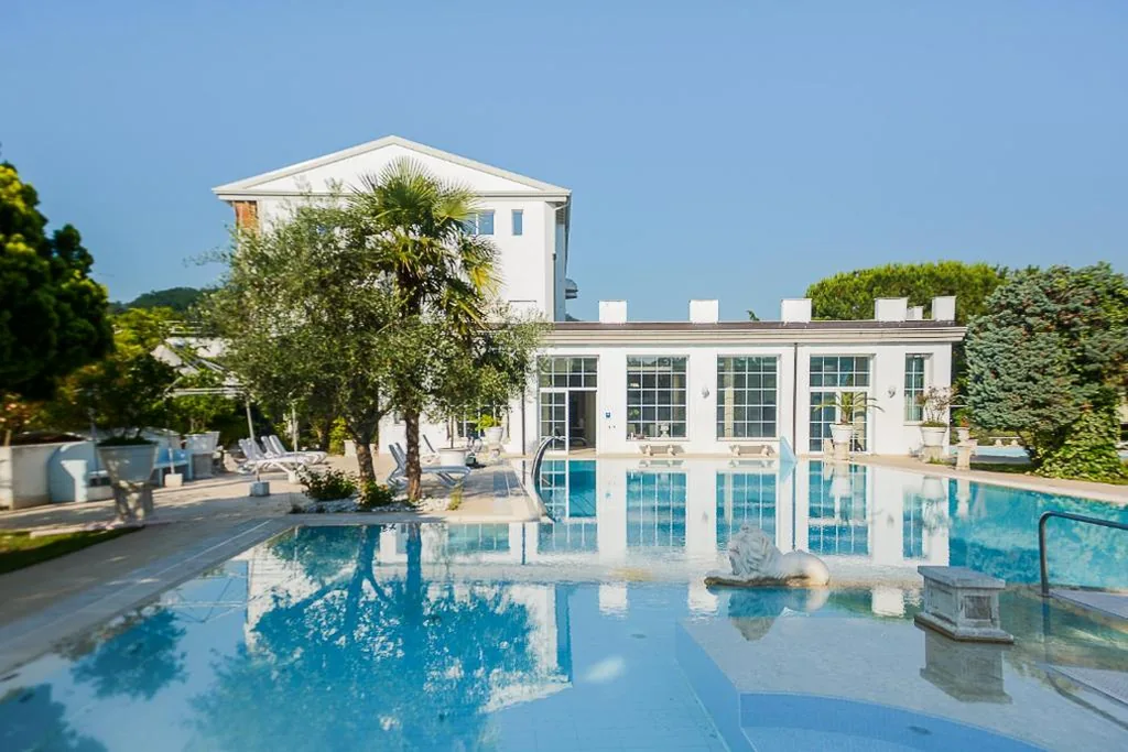 Bellavista Terme Resort & Spa