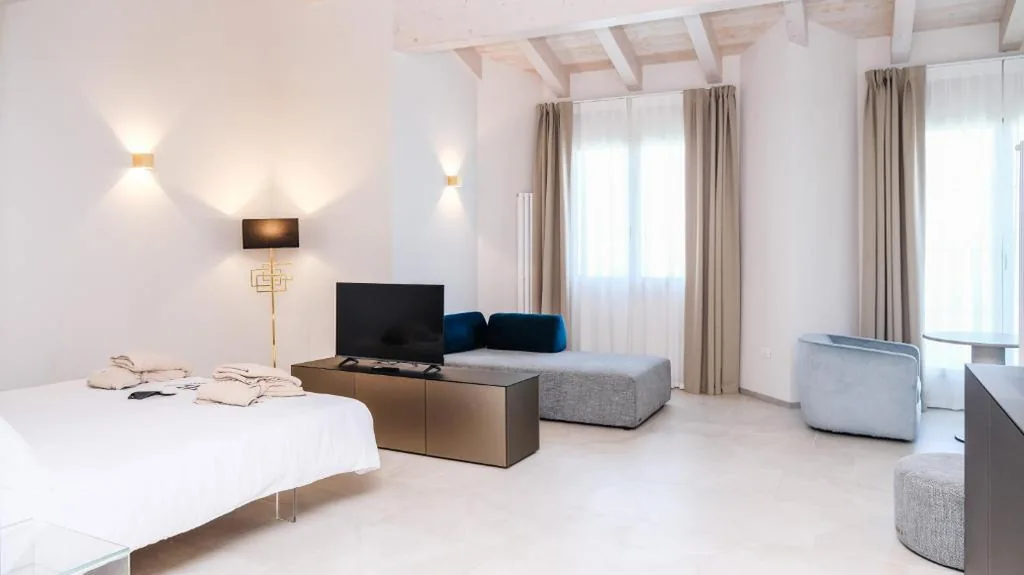 Bellavista Terme Resort & Spa — foto 5