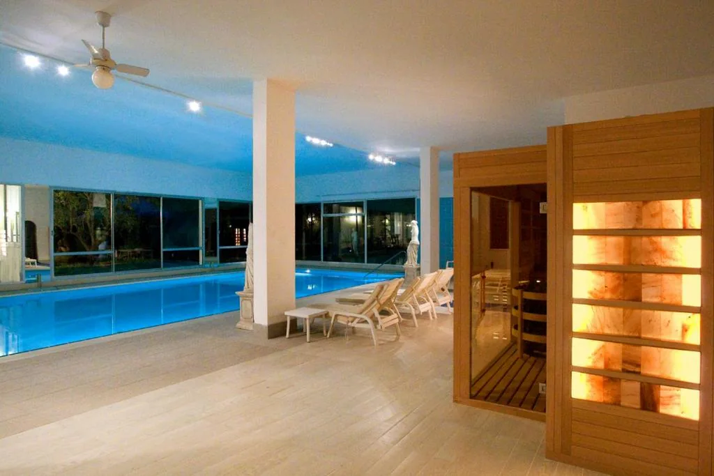 Bellavista Terme Resort & Spa — foto 8