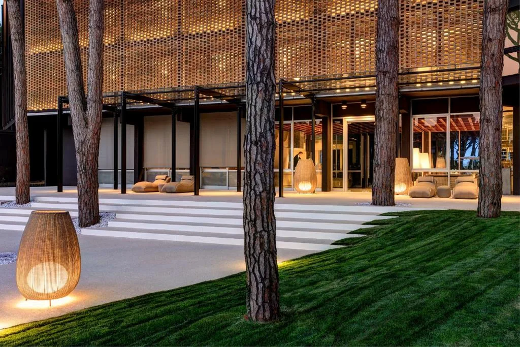 Bellevue Hotel & Resort — foto 4
